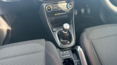 Ford Puma 1.0 EcoBoost Hybrid mHEV ST-Line 5dr Petrol Hatchback